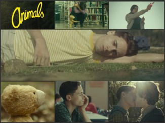 Animals (2012)