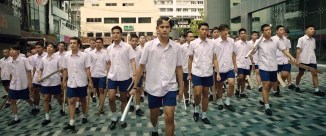 Dangerous Boys (Thailand: 2014)