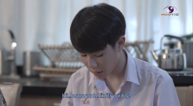 Don't worry, Mick. I actually write these because I want to make you happy. That, and I'm nuts and probably should talk to trained professionals.