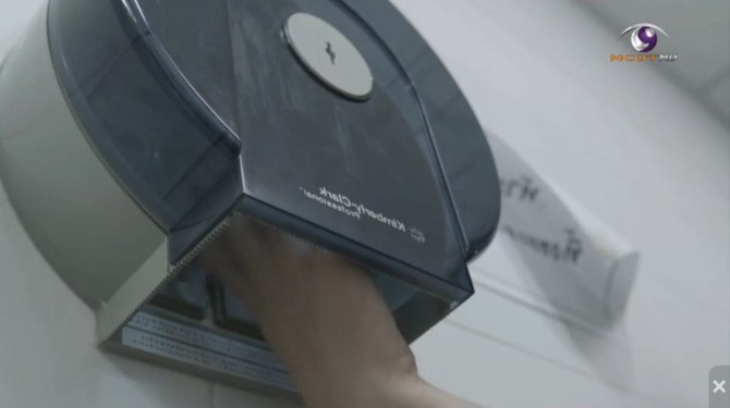 The students were beginning to notice the consequences of attending a school without faculty or staff this year.