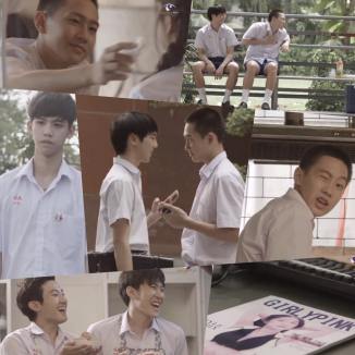 Love Sick Season 2, Episode 13