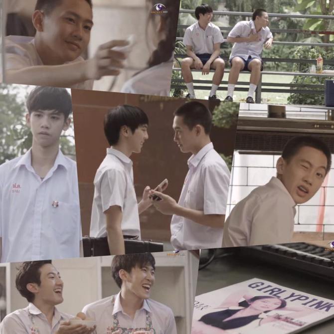 Love Sick Season 2, Episode 13