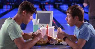 Hidden Away (aka: A Escondidas): 2014