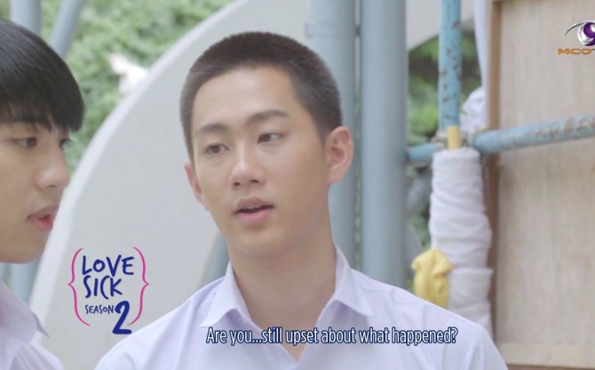 We're good, Noh. But learning that the Pete/Earn ship probably isn't going to leave the port was a bit hard for a lot of fans to take this week.