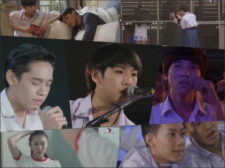 Love Sick Season 2, Episode 17